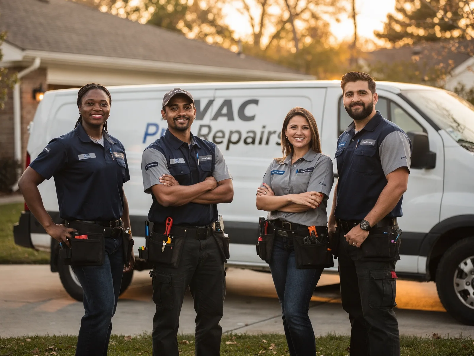 Heat Pump Repair company in Esko, MN