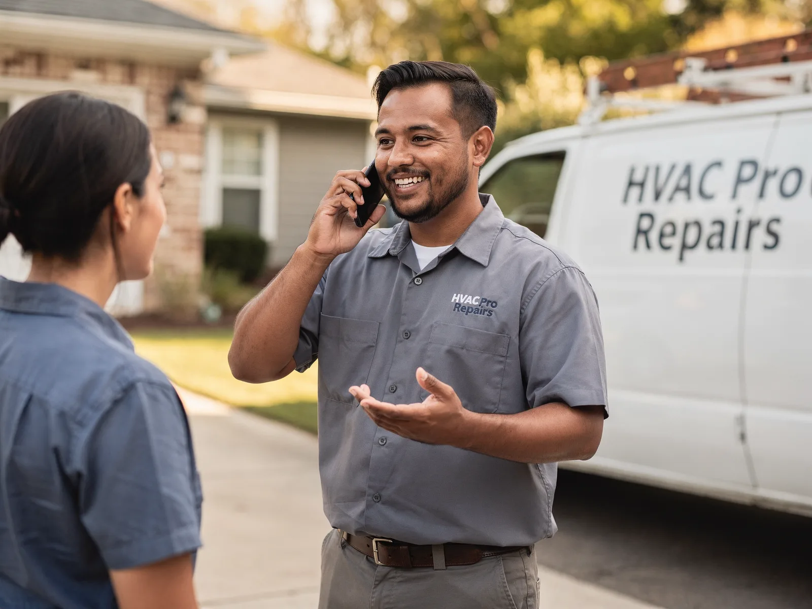 Heat Pump Repair Esko, MN FAQs